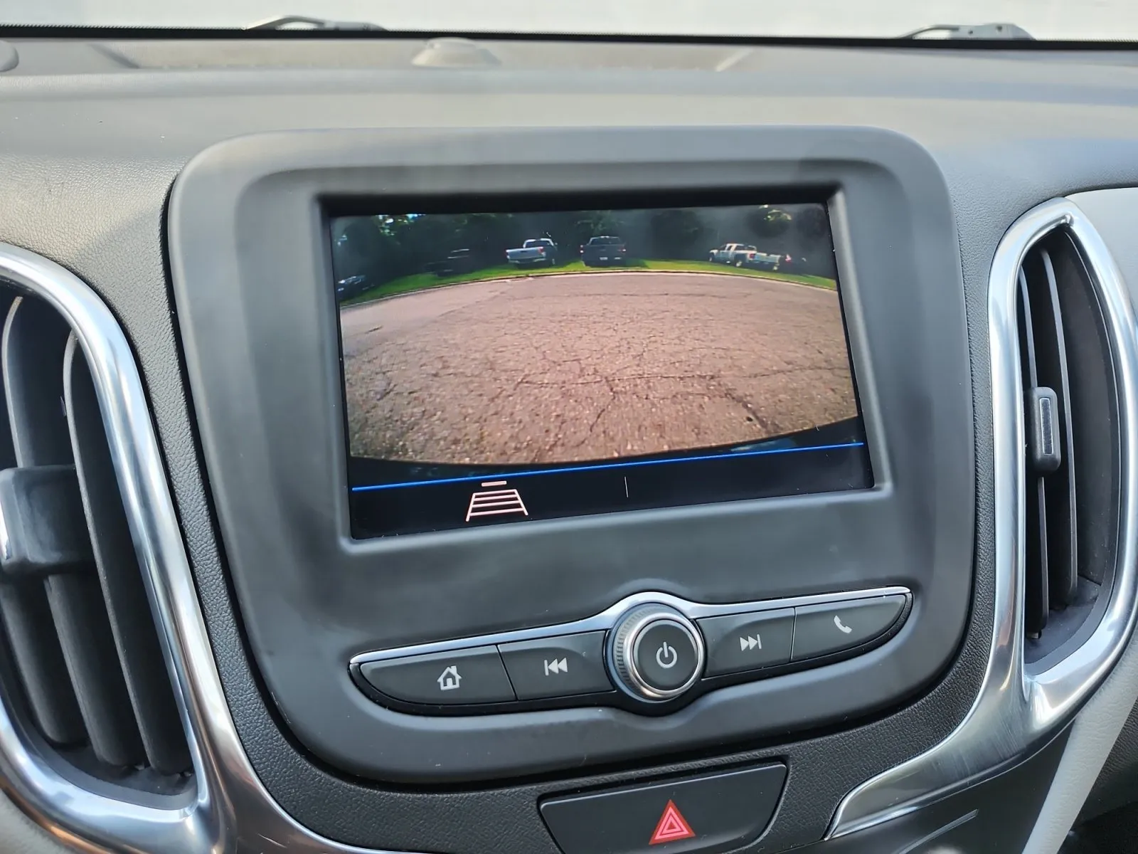 Chevrolet Equinox photo 19