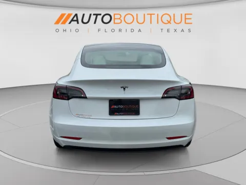 More photos of 2023 Tesla Model 3 at Auto Boutique Ohio, OH