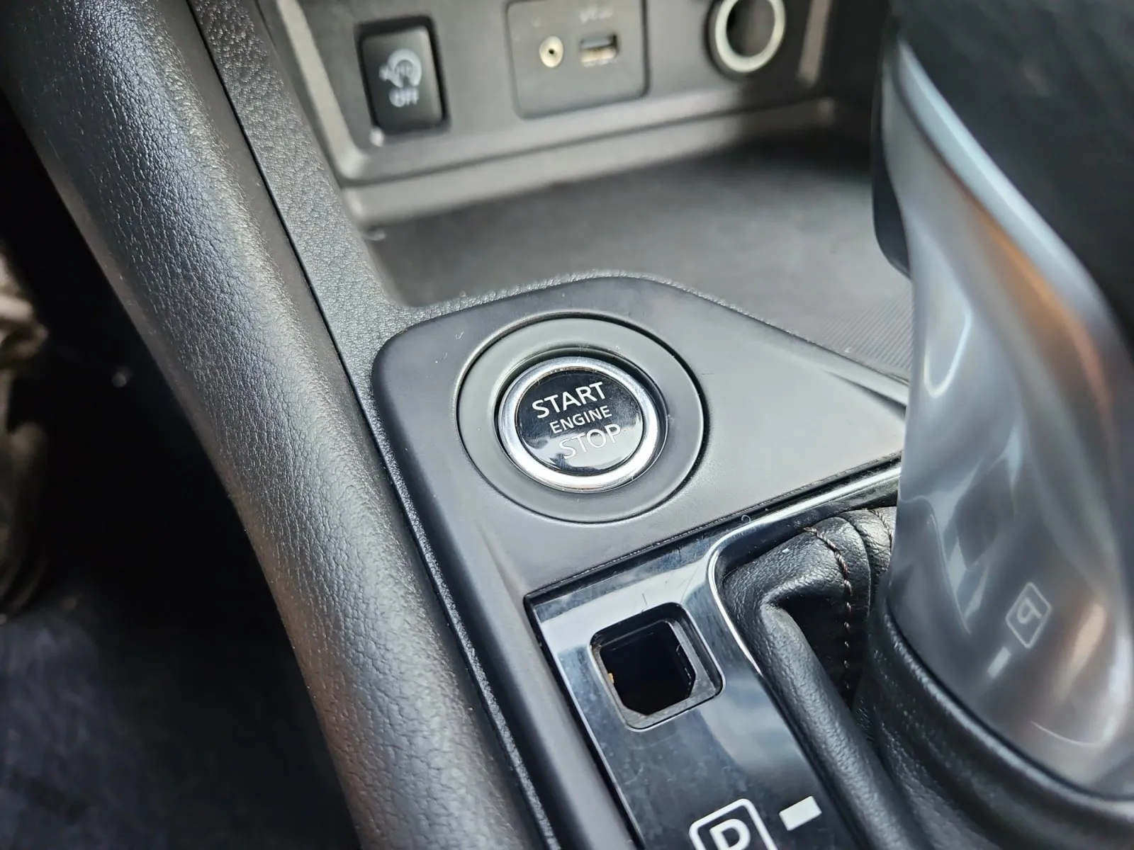 Nissan Sentra photo 19