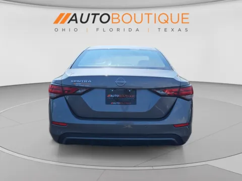 More photos of 2024 Nissan Sentra S at Auto Boutique Ohio, OH