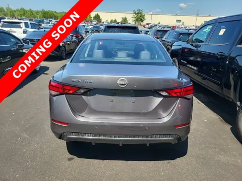 More photos of 2024 Nissan Sentra S at Auto Boutique Ohio, OH