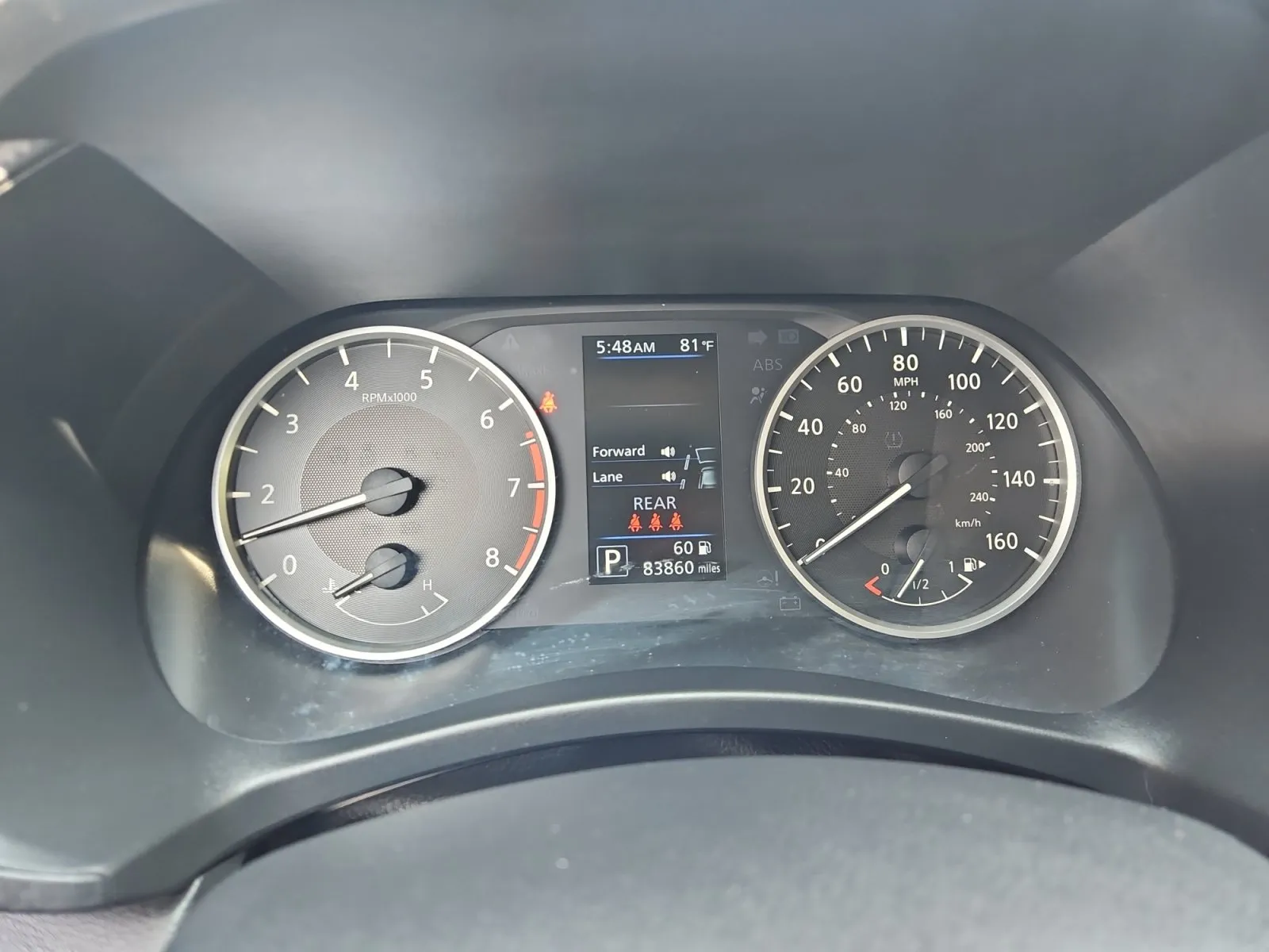 Nissan Sentra photo 15