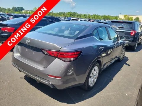 More photos of 2024 Nissan Sentra S at Auto Boutique Ohio, OH