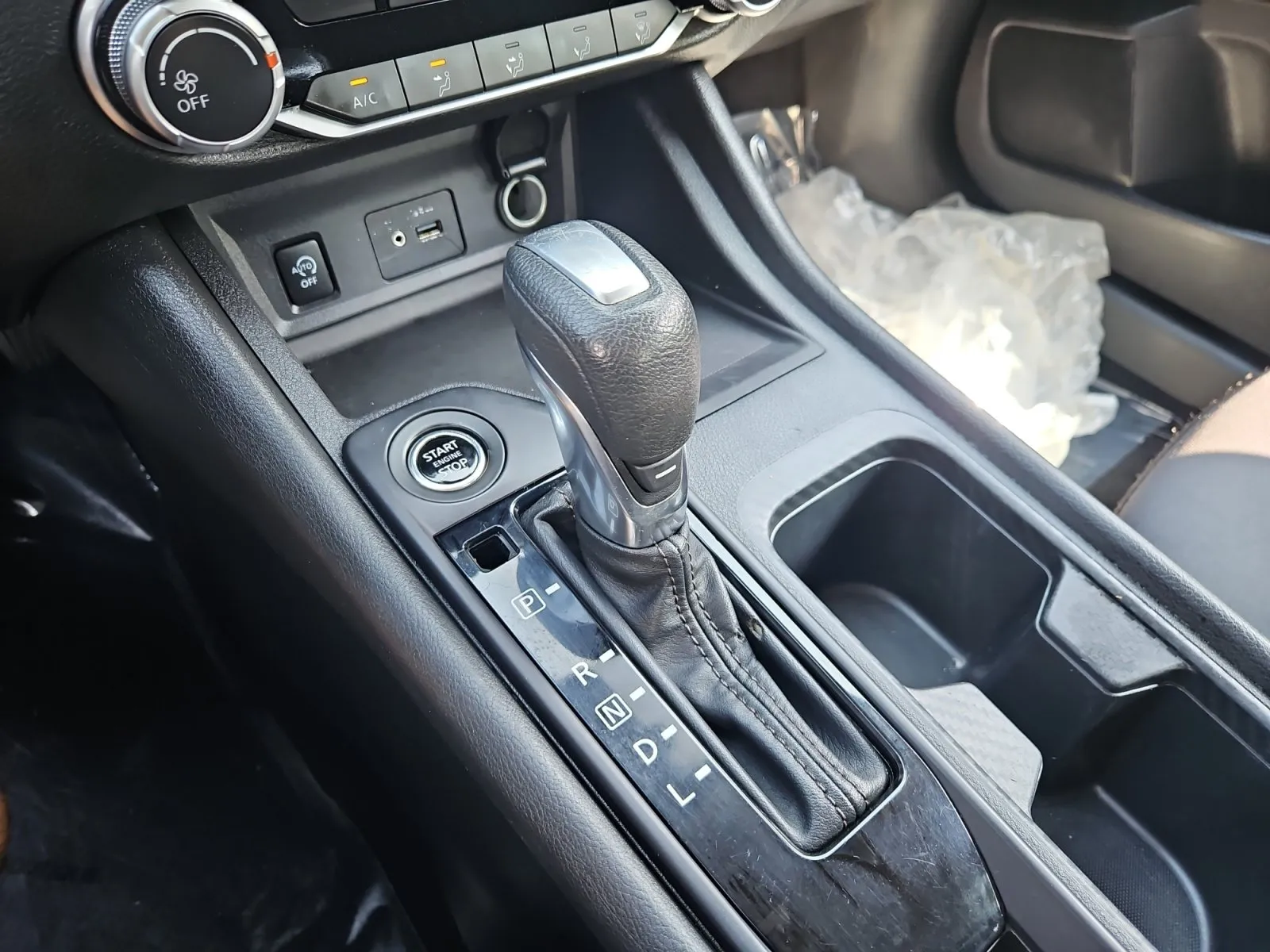 Nissan Sentra photo 20