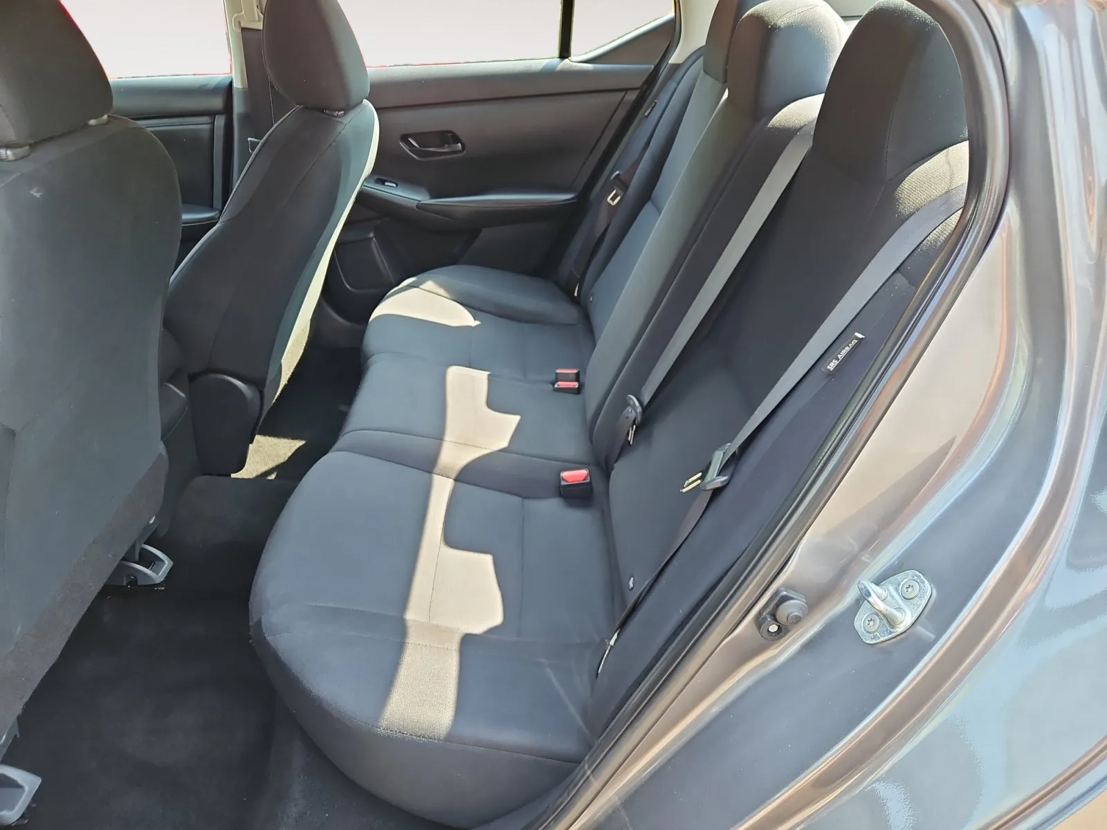 Nissan Sentra photo 13