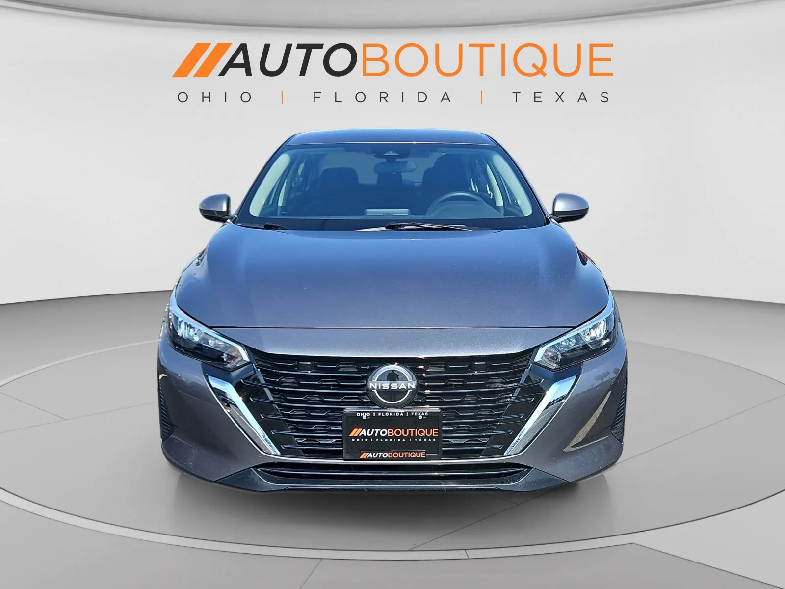 Nissan Sentra photo 8