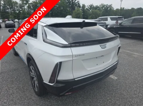 More photos of 2024 Cadillac LYRIQ Luxury at Auto Boutique Ohio, OH