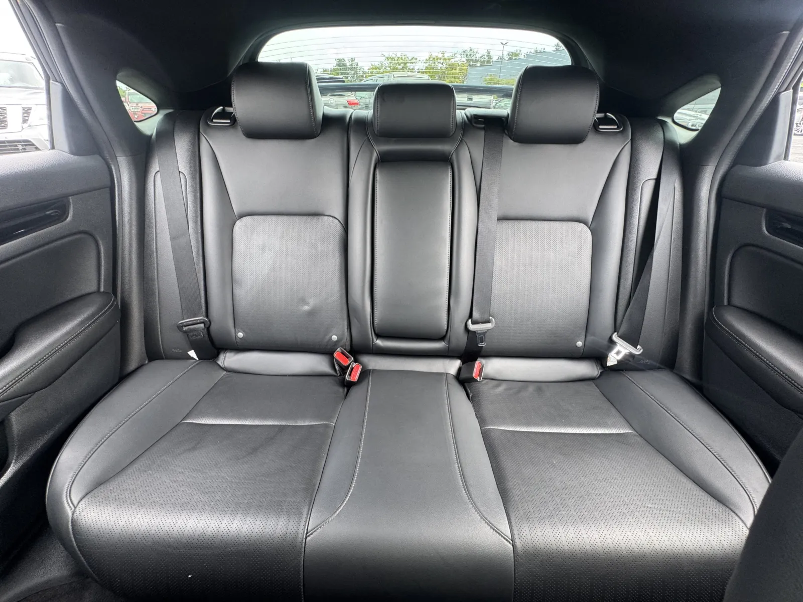 Honda Civic photo 30