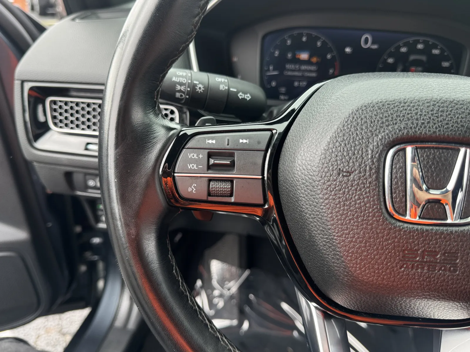 Honda Civic photo 23