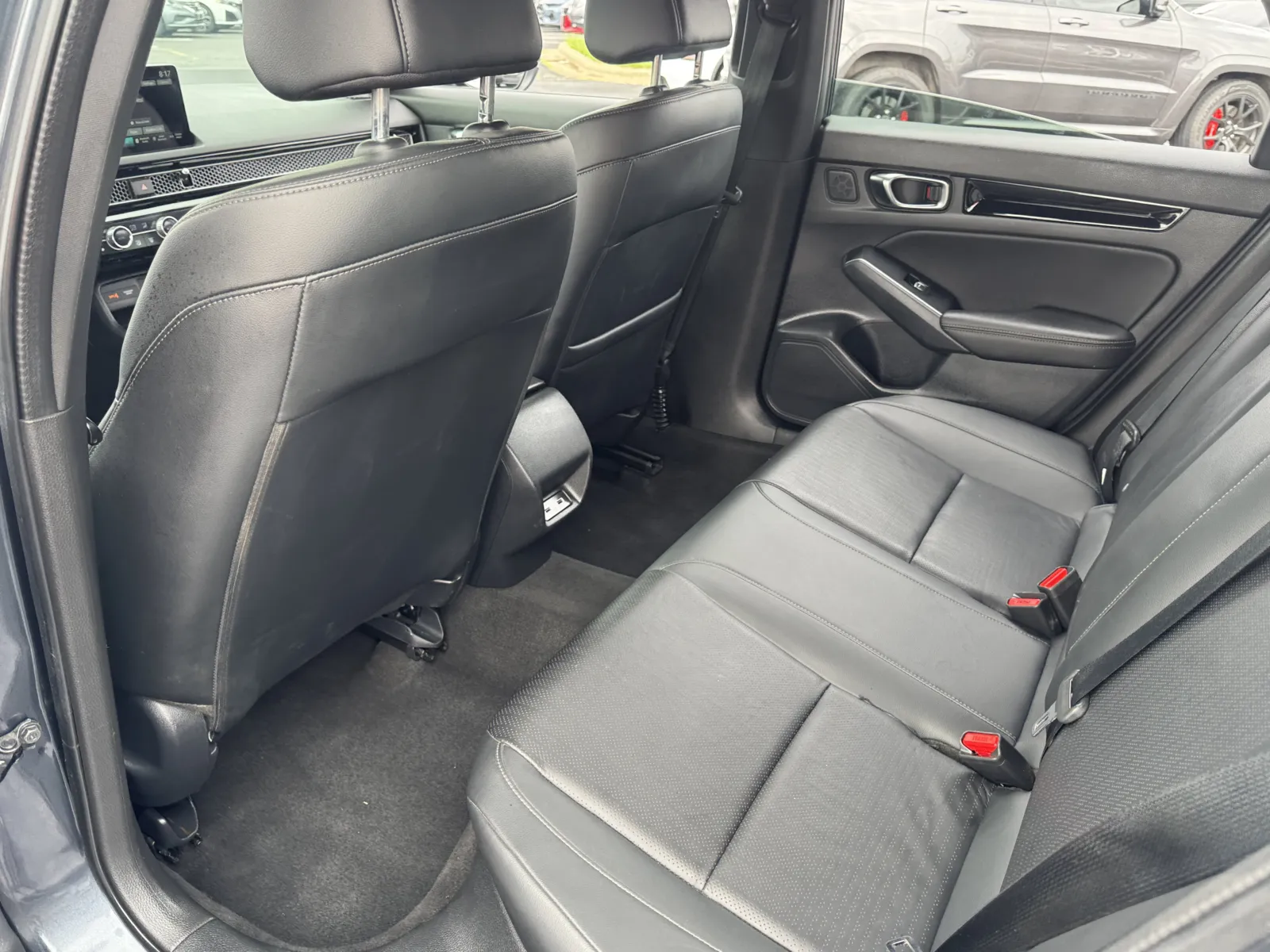 Honda Civic photo 17