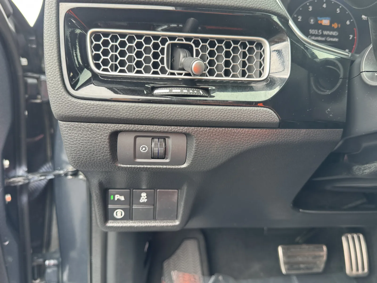 Honda Civic photo 20
