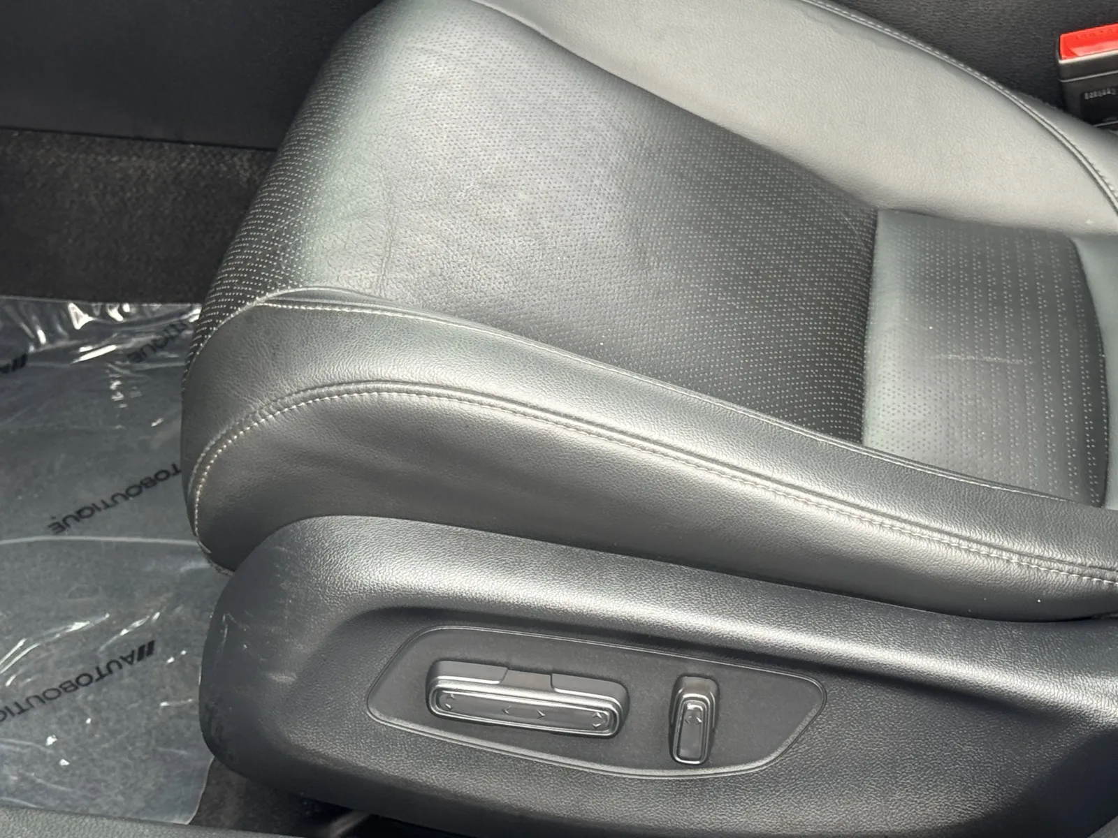 Honda Civic photo 32