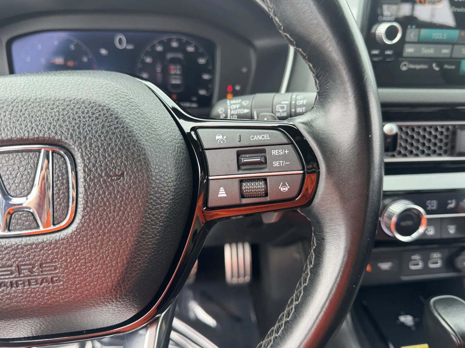 Honda Civic photo 24