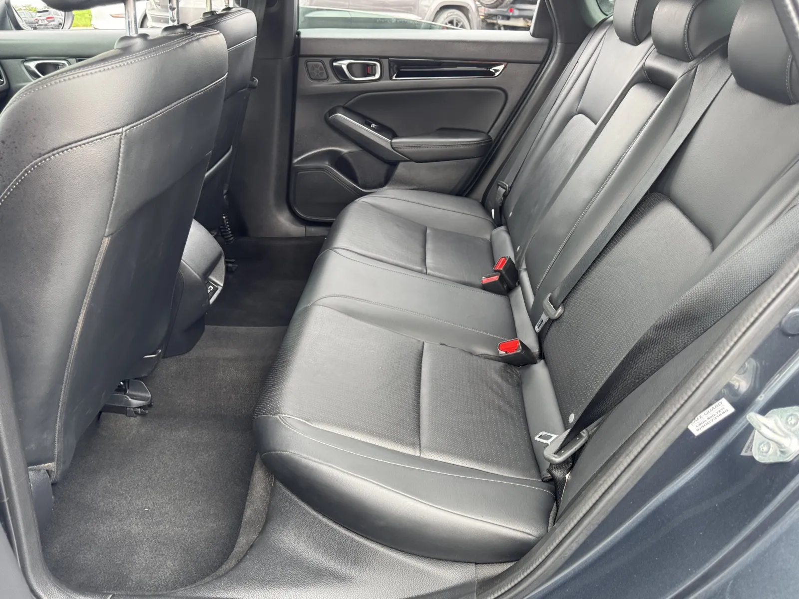 Honda Civic photo 16