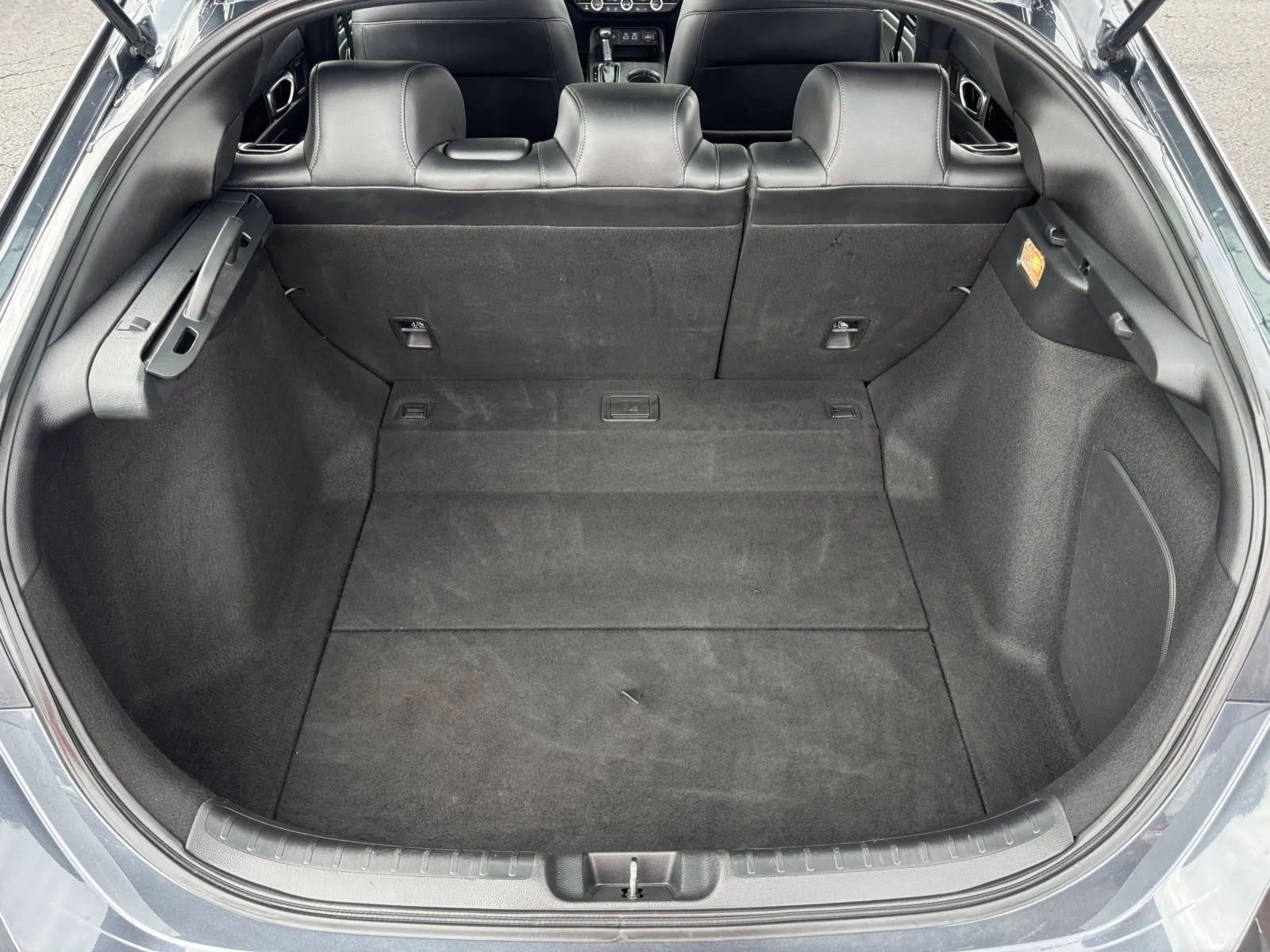 Honda Civic photo 15