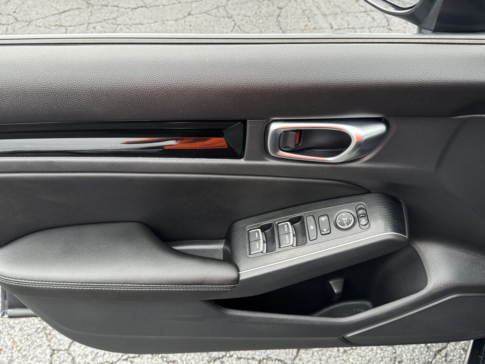 Honda Civic photo 19