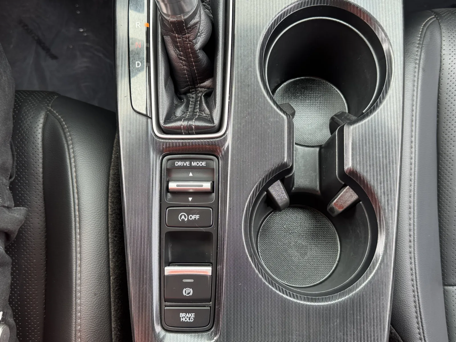 Honda Civic photo 29