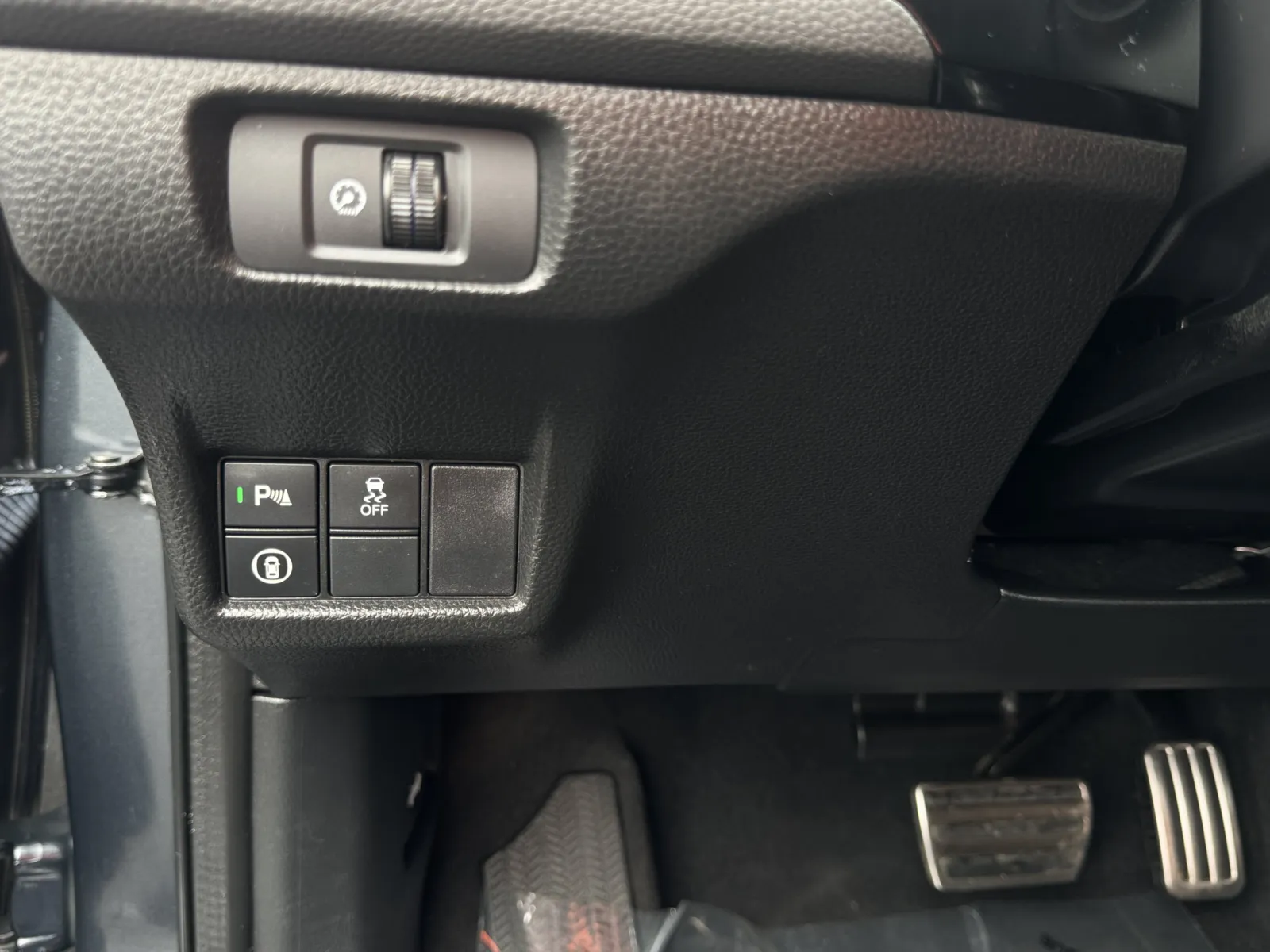 Honda Civic photo 21