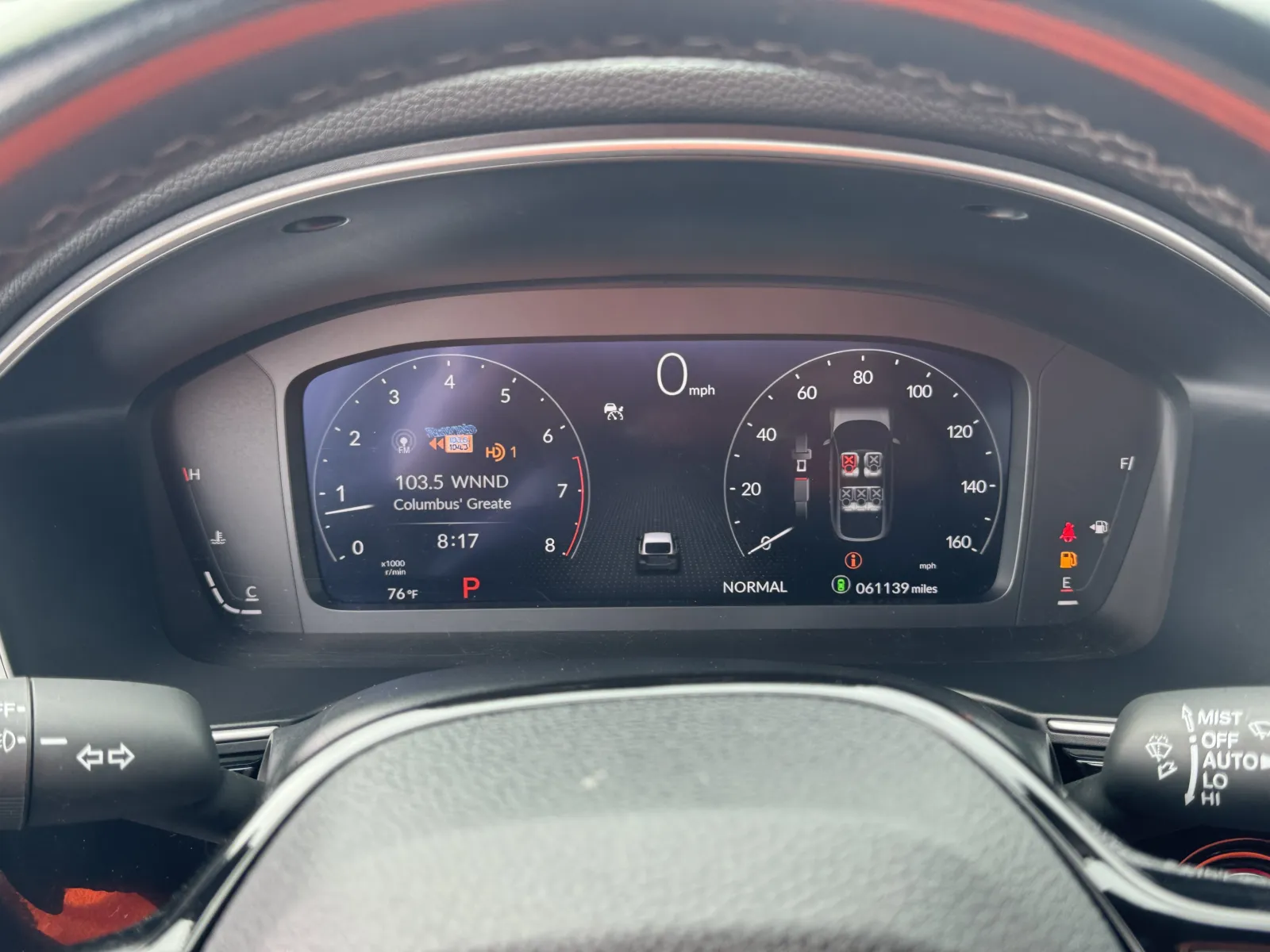 Honda Civic photo 25