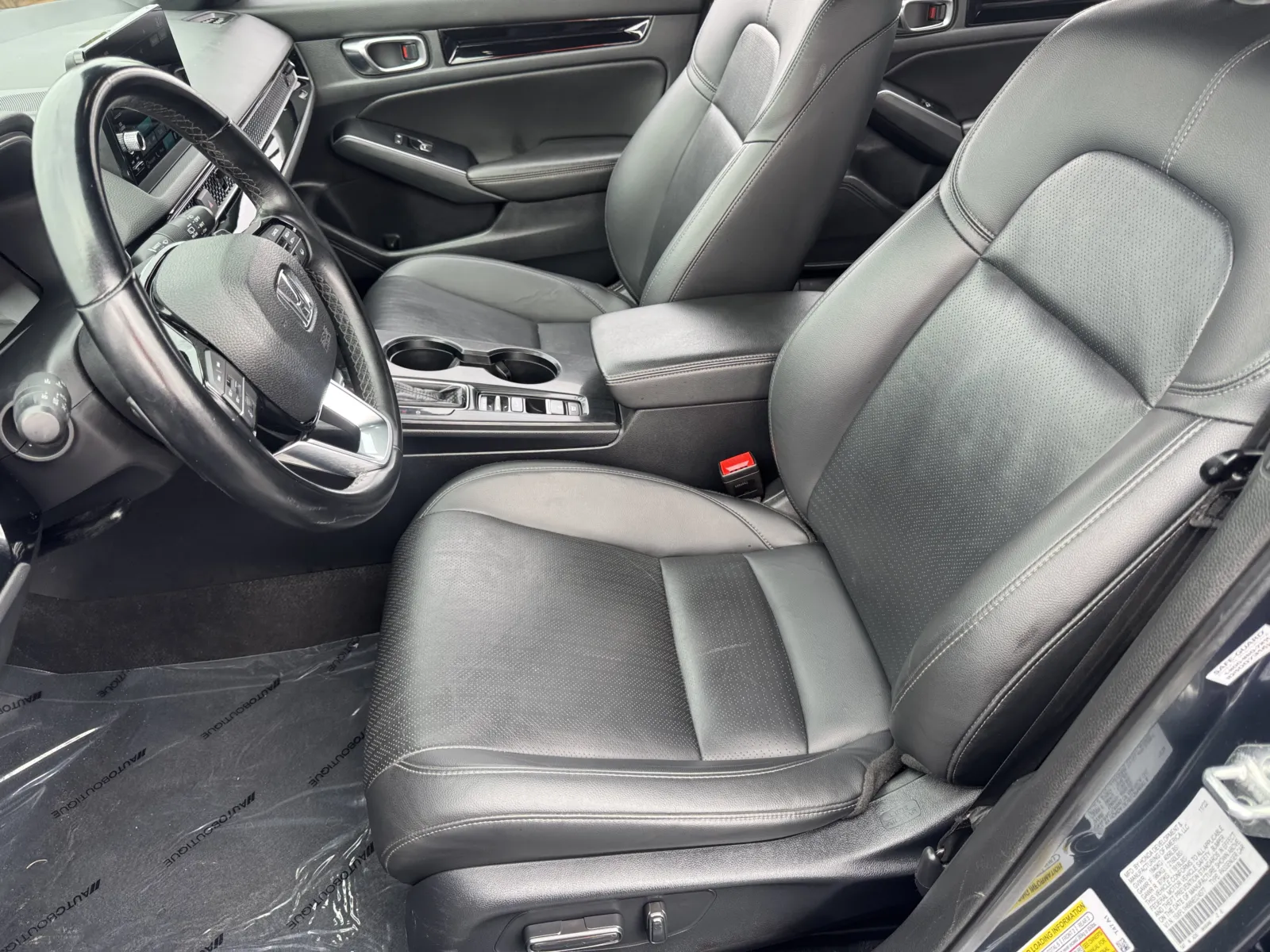 Honda Civic photo 10