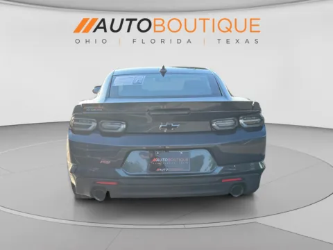 More photos of 2020 Chevrolet Camaro 1LT at Auto Boutique Ohio, OH