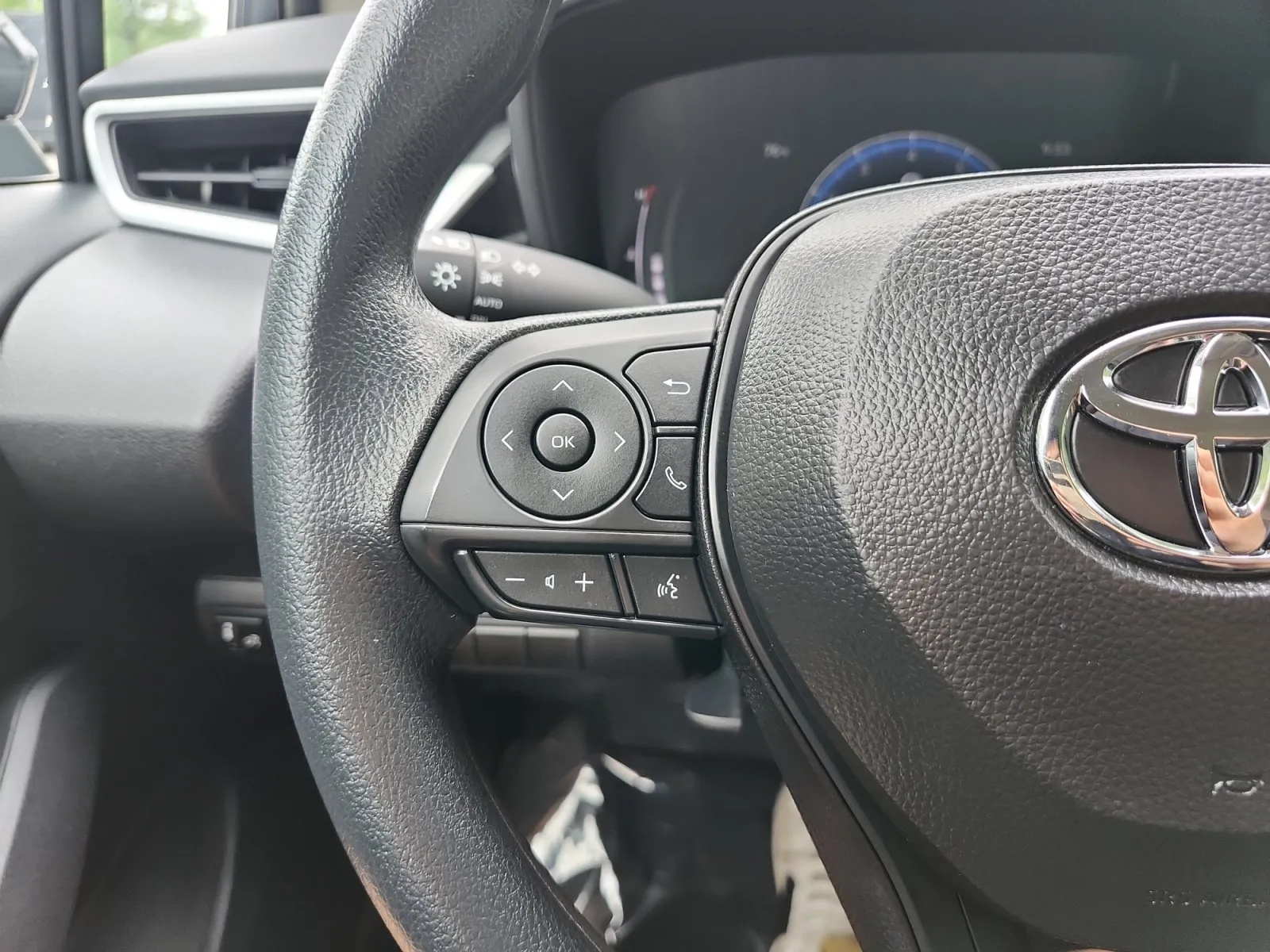 Toyota Corolla photo 25