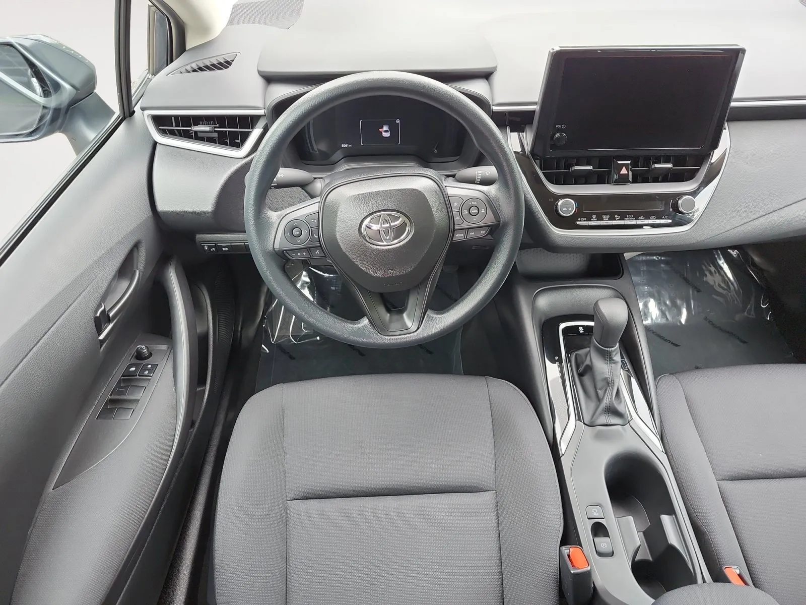 Toyota Corolla photo 14