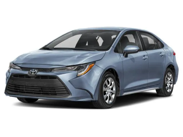 2026 Toyota Corolla LE for sale in Columbus, OH