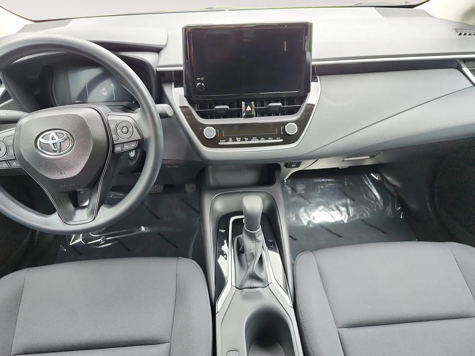 Toyota Corolla photo 15
