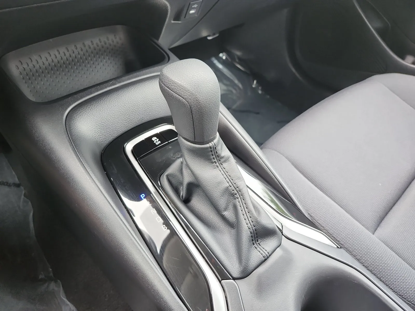 Toyota Corolla photo 23