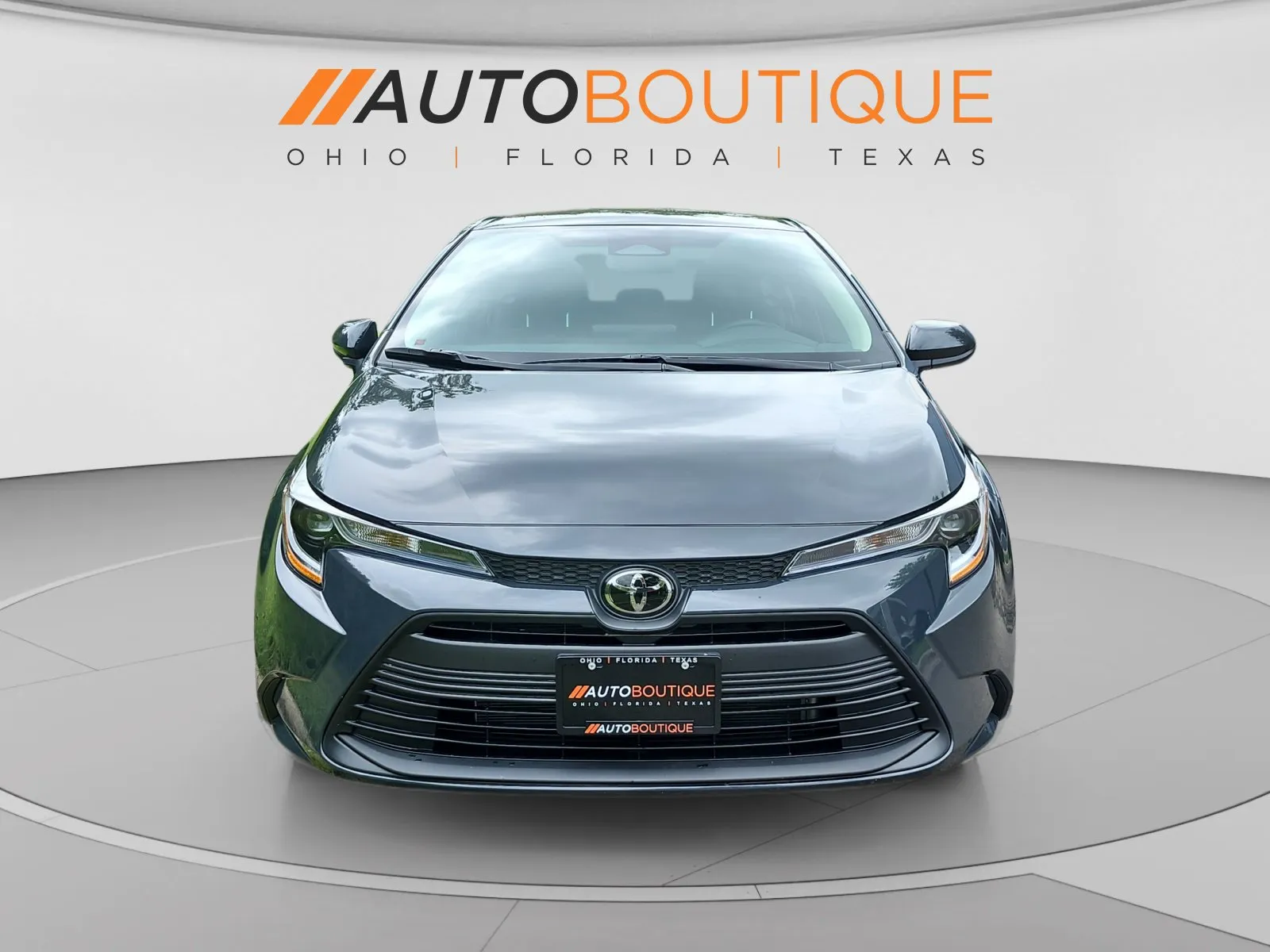 Toyota Corolla photo 12