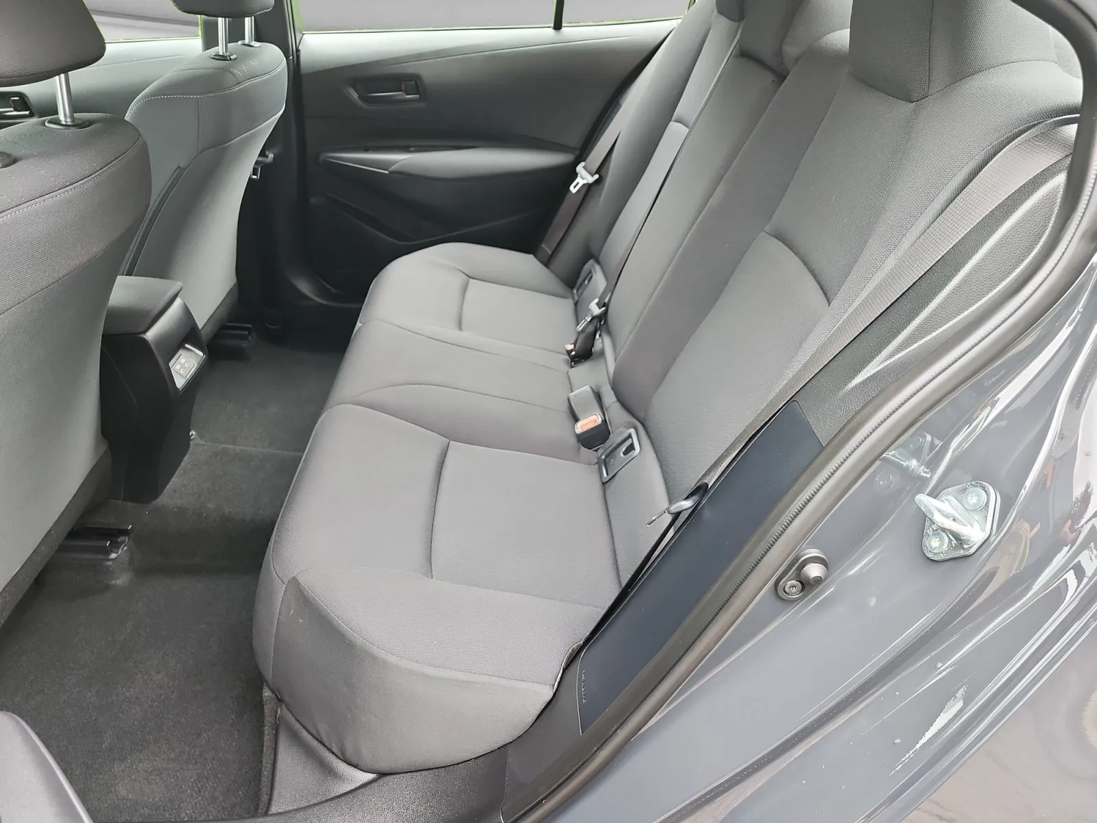 Toyota Corolla photo 18