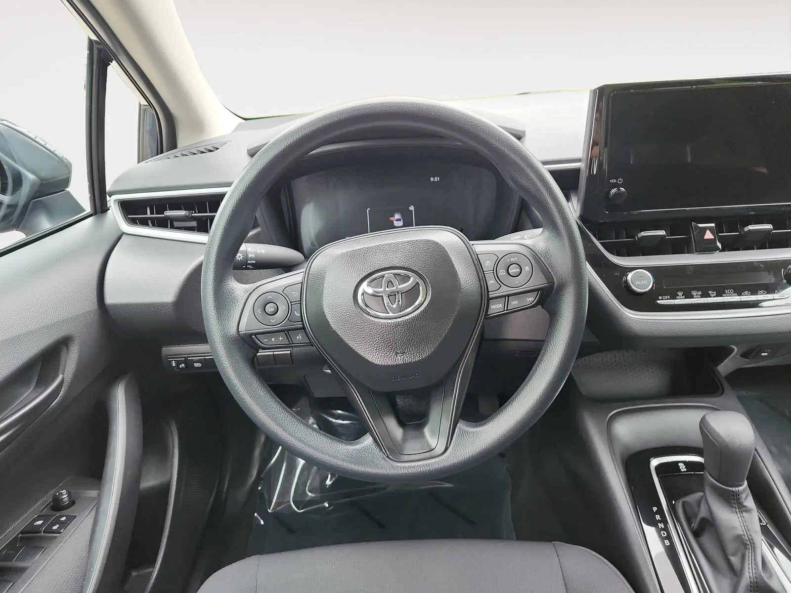 Toyota Corolla photo 16