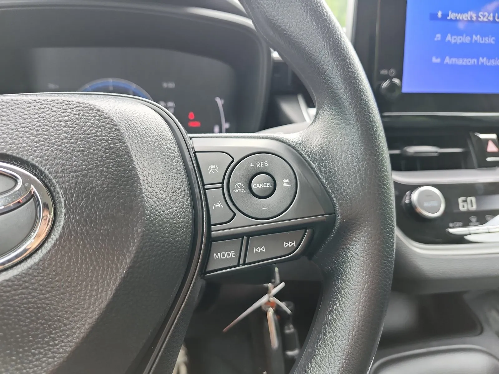 Toyota Corolla photo 24