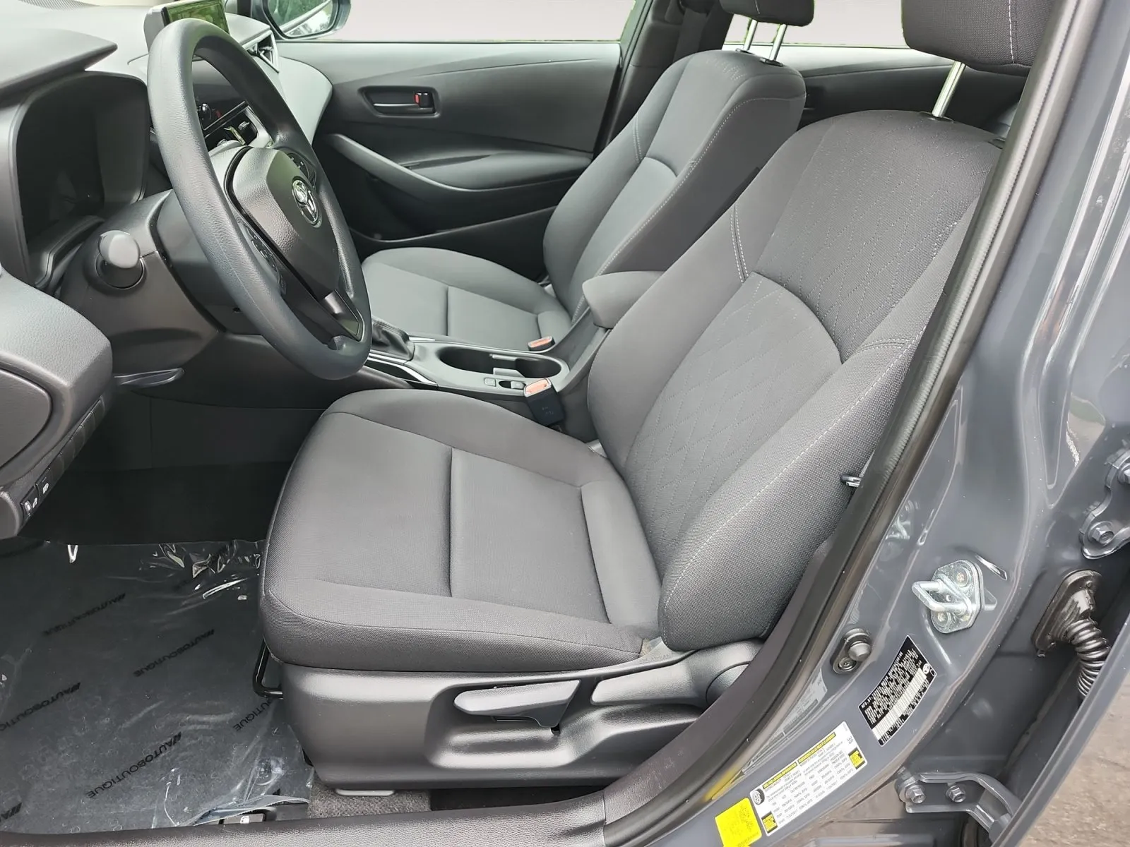 Toyota Corolla photo 13