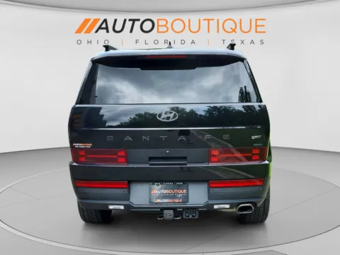 More photos of 2024 Hyundai Santa Fe XRT at Auto Boutique Ohio, OH