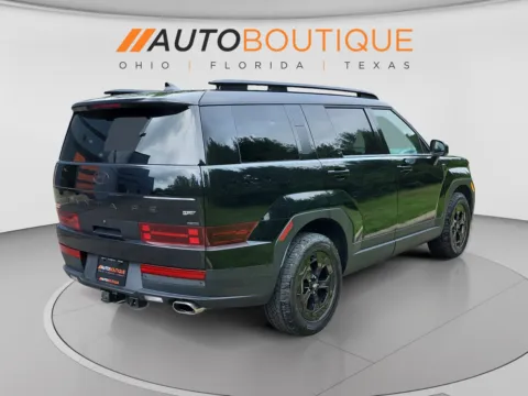 More photos of 2024 Hyundai Santa Fe XRT at Auto Boutique Ohio, OH