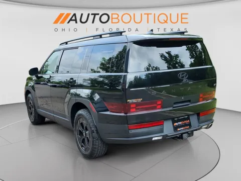 Another view of 2024 Hyundai Santa Fe XRT for sale in Columbus, OH at Auto Boutique Ohio