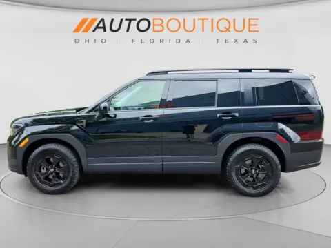 Photos of 2024 Hyundai Santa Fe XRT for sale in Columbus, OH at Auto Boutique Ohio