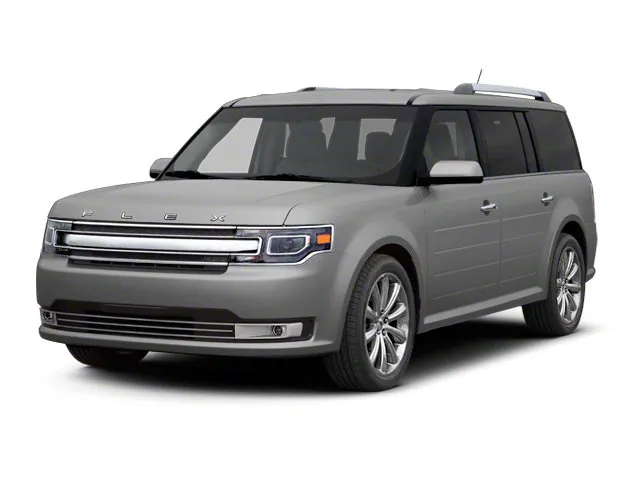 2013 Ford Flex SEL for sale in Columbus, OH