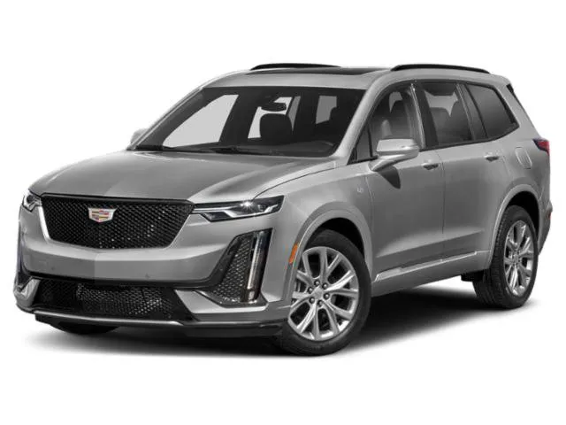 2021 Cadillac XT6 Sport for sale in Columbus, OH