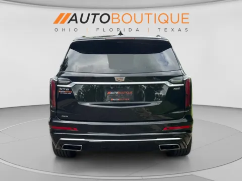 More photos of 2021 Cadillac XT6 Sport at Auto Boutique Ohio, OH
