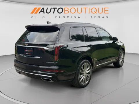 More photos of 2021 Cadillac XT6 Sport at Auto Boutique Ohio, OH
