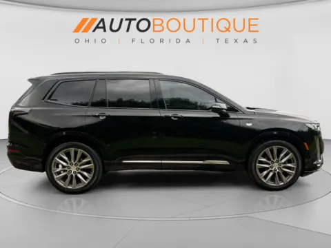 More photos of 2021 Cadillac XT6 Sport at Auto Boutique Ohio, OH