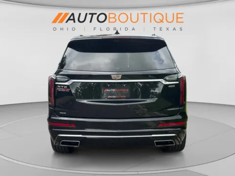 Another view of 2021 Cadillac XT6 Sport for sale in Columbus, OH at Auto Boutique Ohio