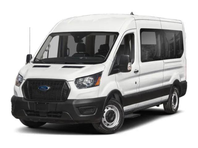 2023 Ford Transit Passenger Wagon XL for sale in Columbus, OH