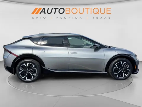 More photos of 2023 Kia EV6 Wind at Auto Boutique Ohio, OH
