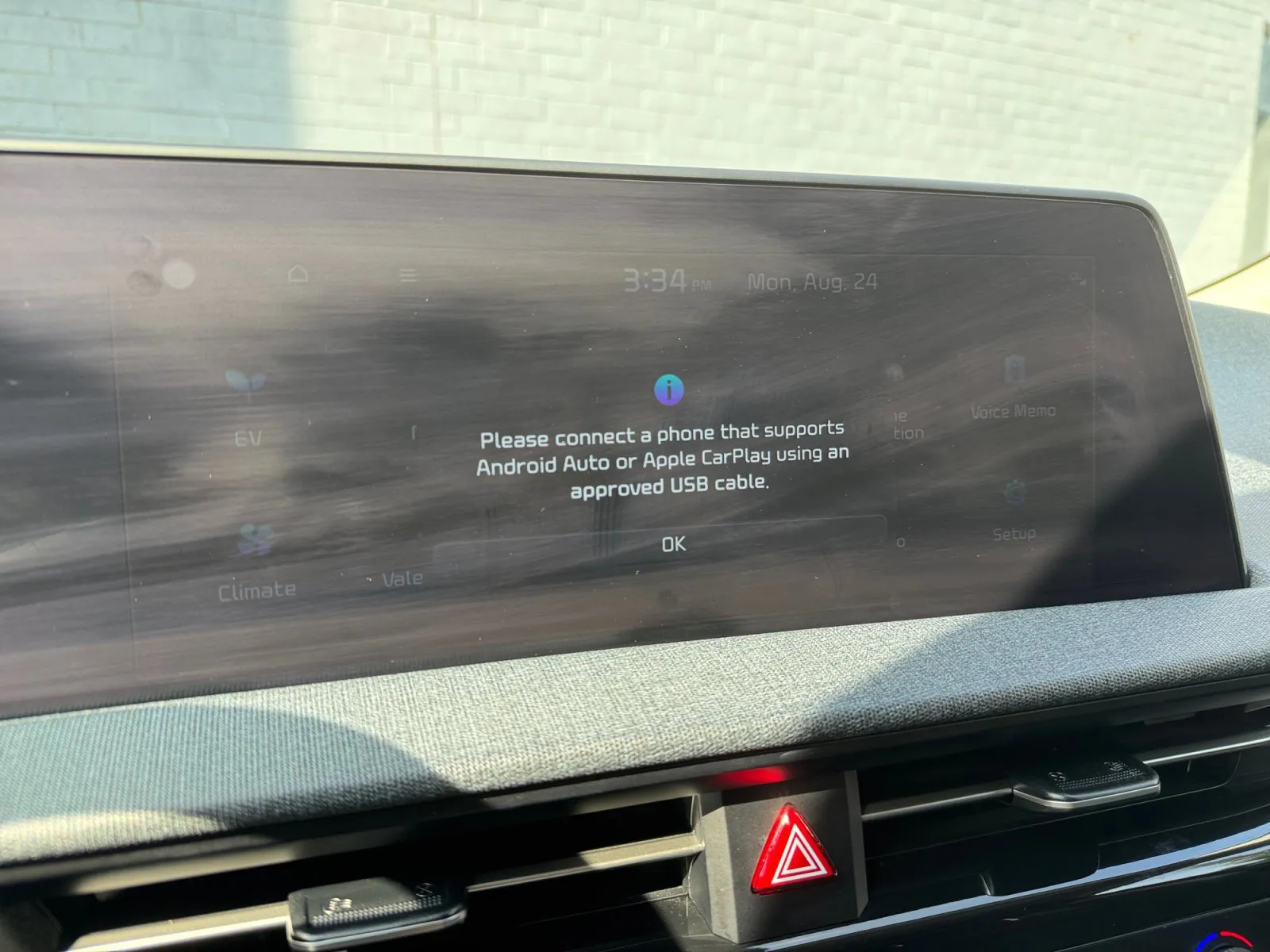 Kia EV6 photo 17
