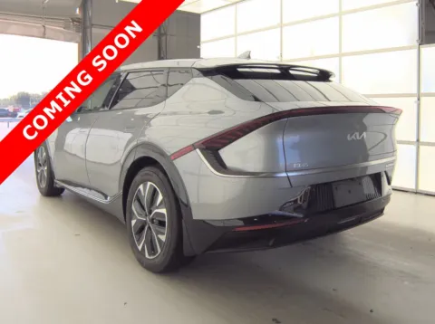 More photos of 2023 Kia EV6 Wind at Auto Boutique Ohio, OH