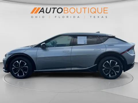 Photos of 2023 Kia EV6 Wind for sale in Columbus, OH at Auto Boutique Ohio